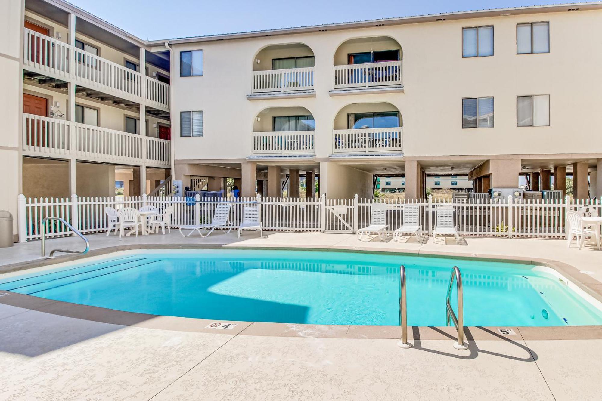 Las Palmas Gulf Shores Zimmer foto