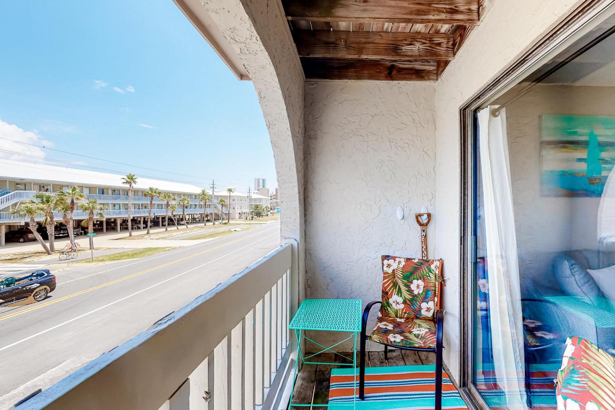 Las Palmas Gulf Shores Zimmer foto