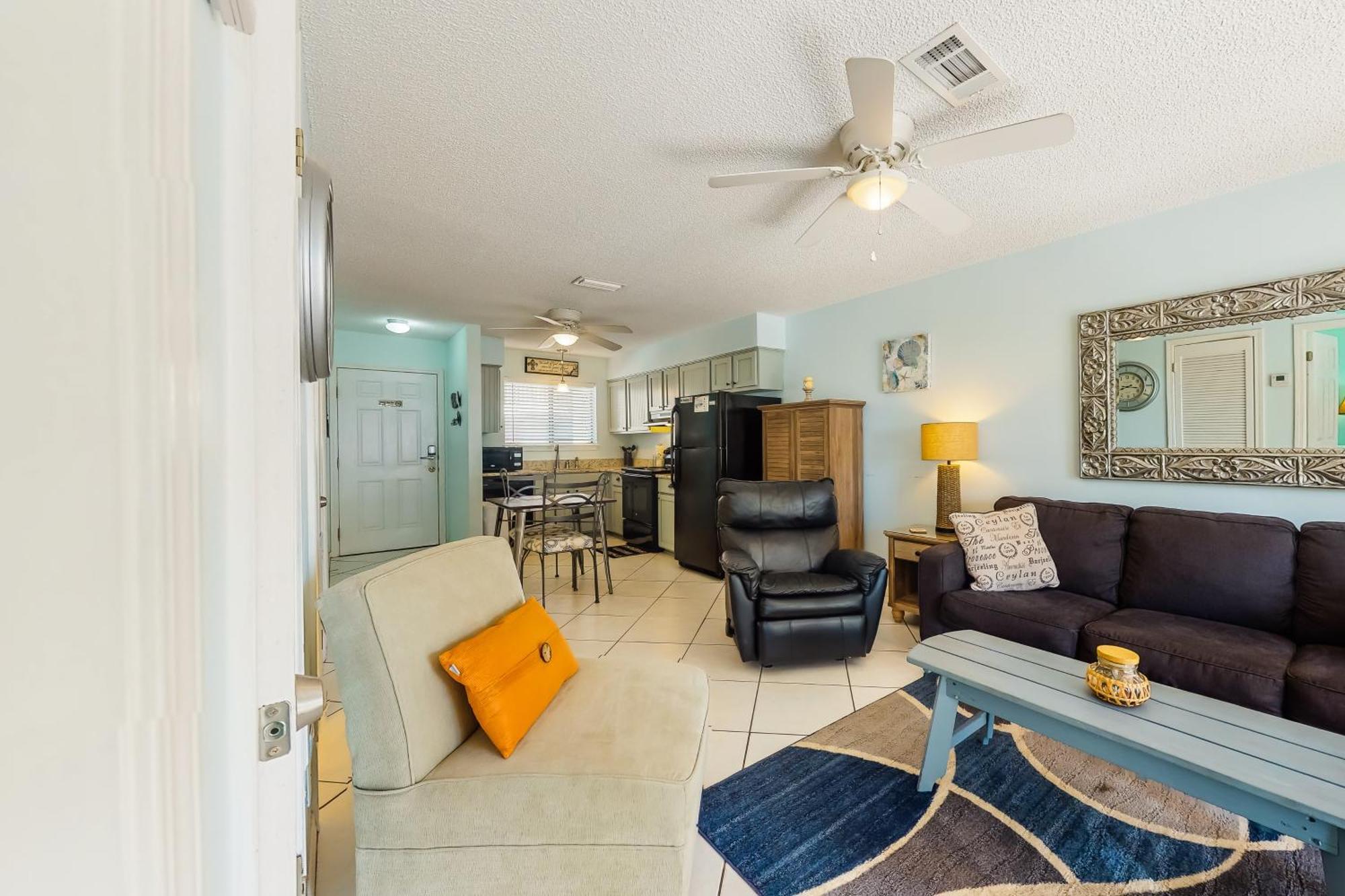 Las Palmas Gulf Shores Zimmer foto