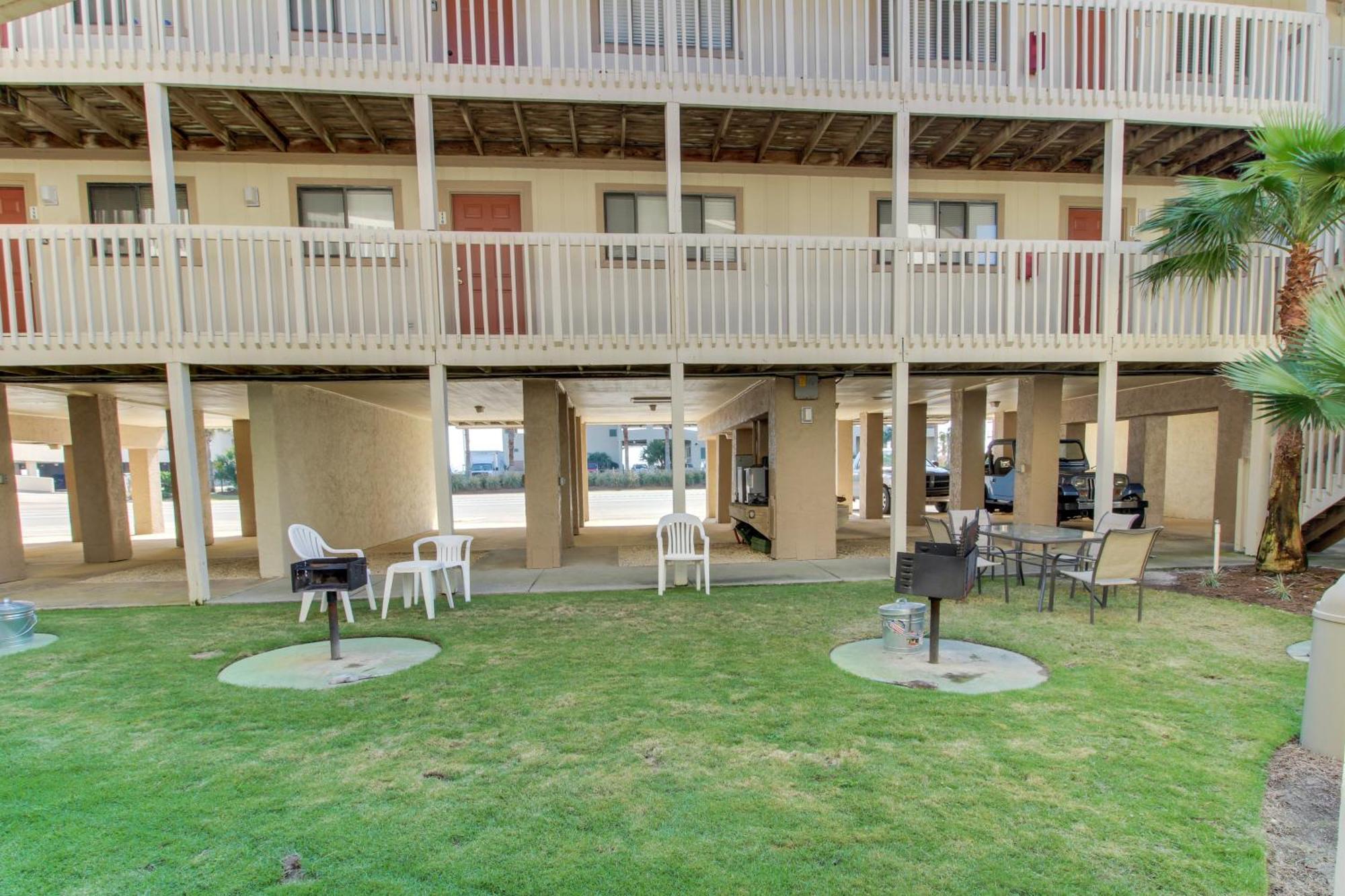 Las Palmas Gulf Shores Zimmer foto